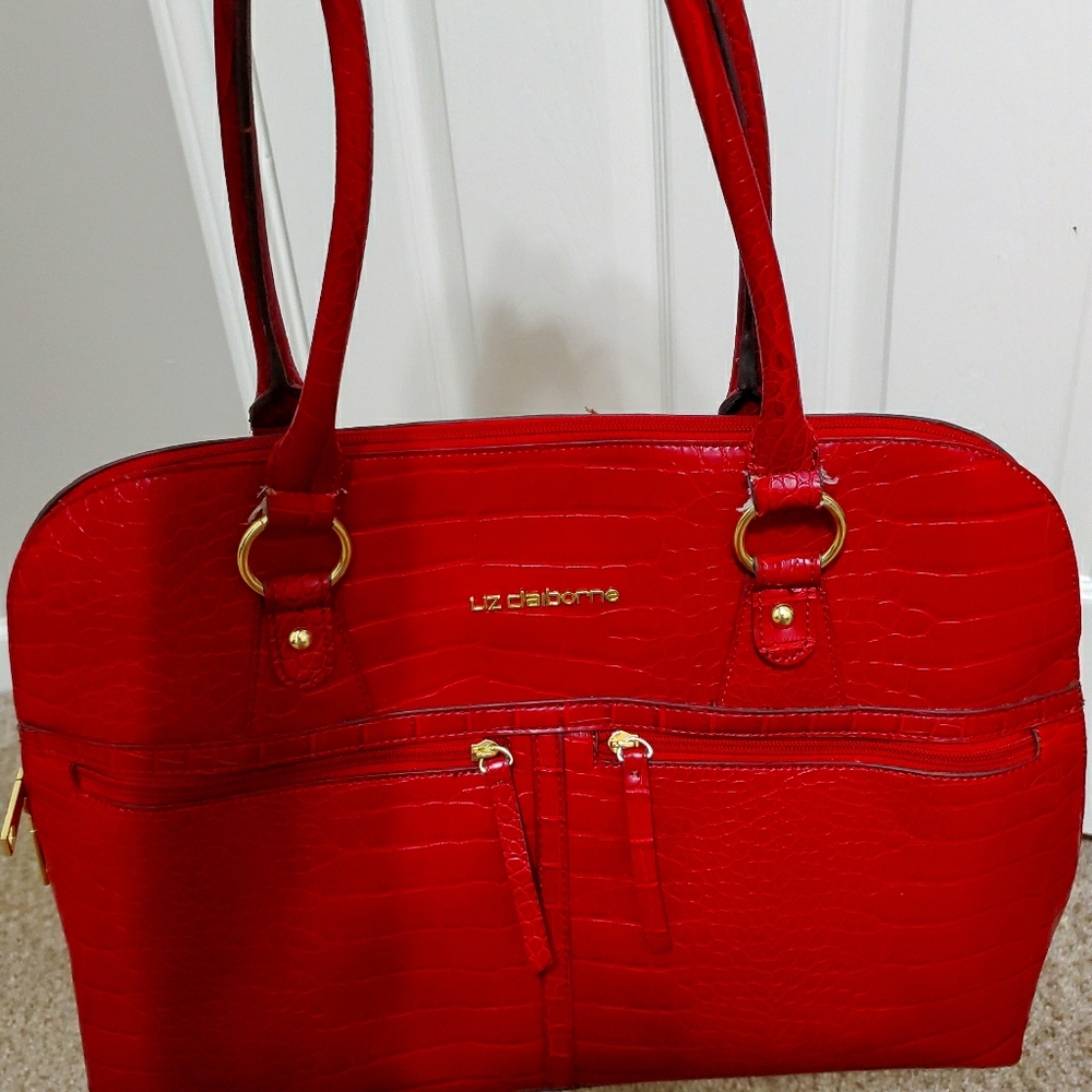 Liz Claiborne Laptop Bag